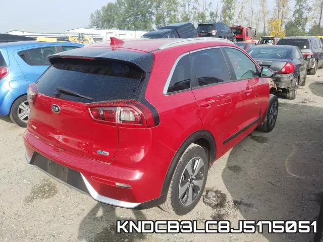 KNDCB3LC8J5175051 фото 5