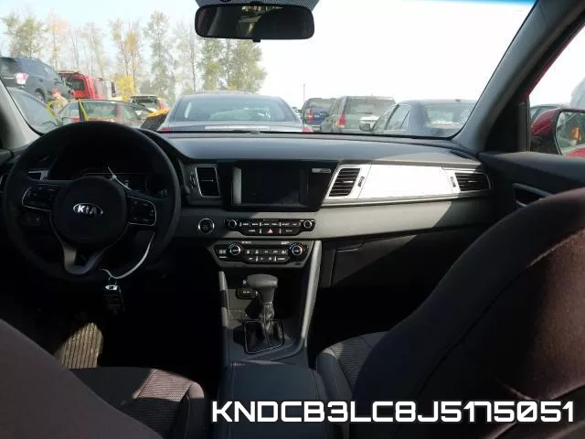 KNDCB3LC8J5175051 фото 10