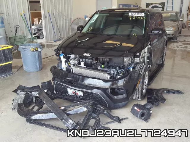 KNDJ23AU2L7724947 фото 3