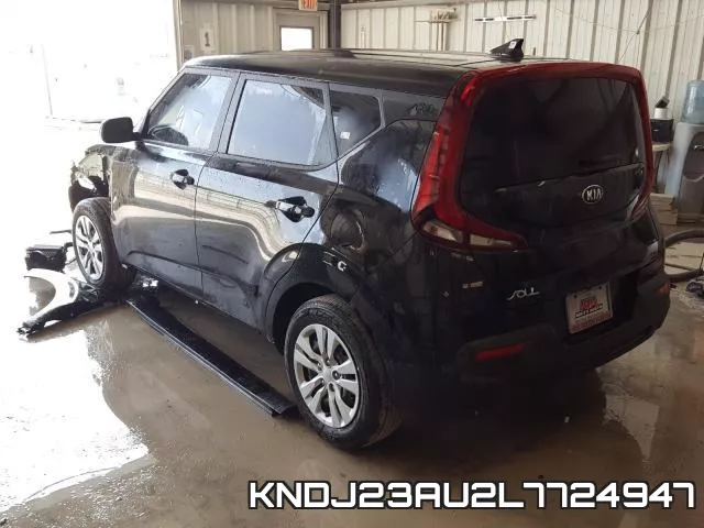 KNDJ23AU2L7724947 фото 4