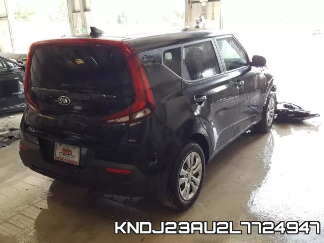 KNDJ23AU2L7724947 фото 5
