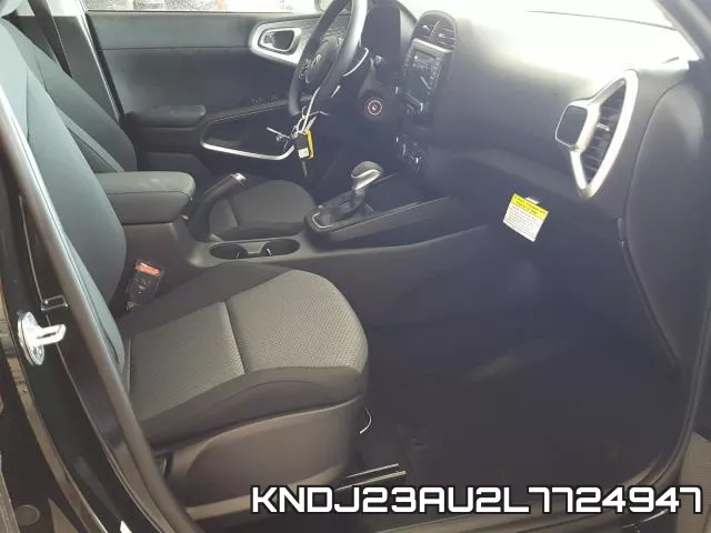 KNDJ23AU2L7724947 фото 6