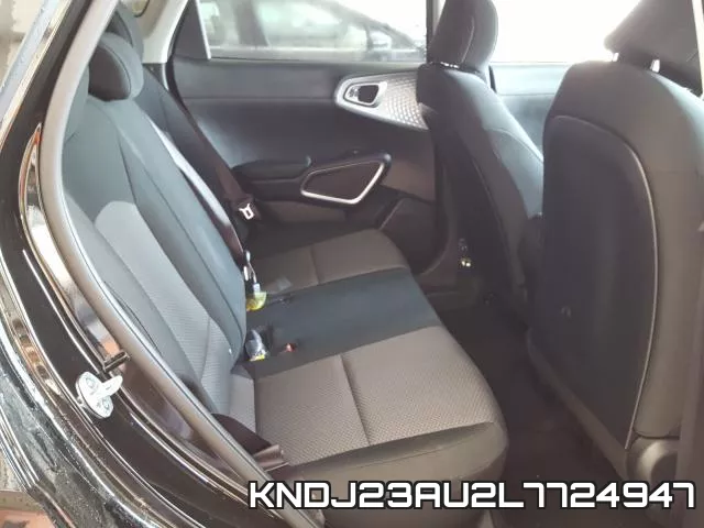 KNDJ23AU2L7724947 фото 7