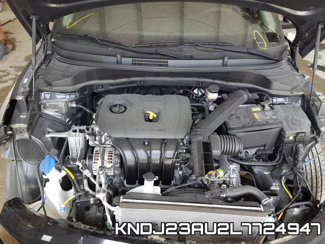 KNDJ23AU2L7724947 фото 8