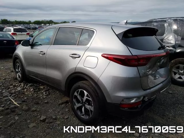 KNDPM3AC4L7670059 фото 3