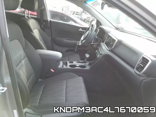 KNDPM3AC4L7670059 фото 5