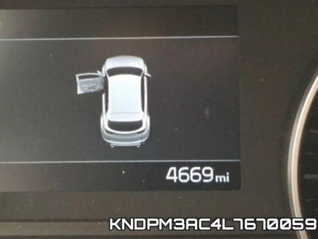 KNDPM3AC4L7670059 фото 8