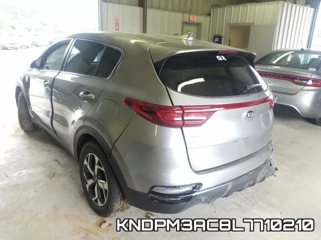KNDPM3AC8L7710210 фото 4