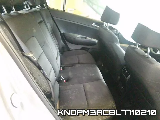 KNDPM3AC8L7710210 фото 7
