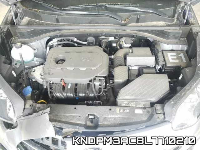 KNDPM3AC8L7710210 фото 8