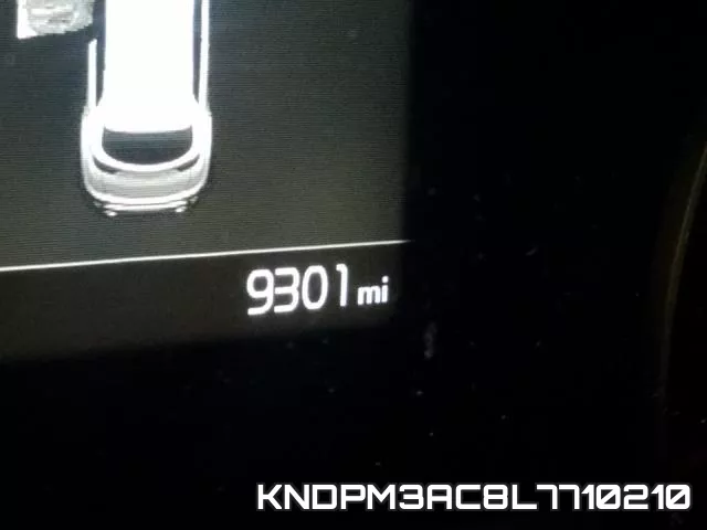 KNDPM3AC8L7710210 фото 9