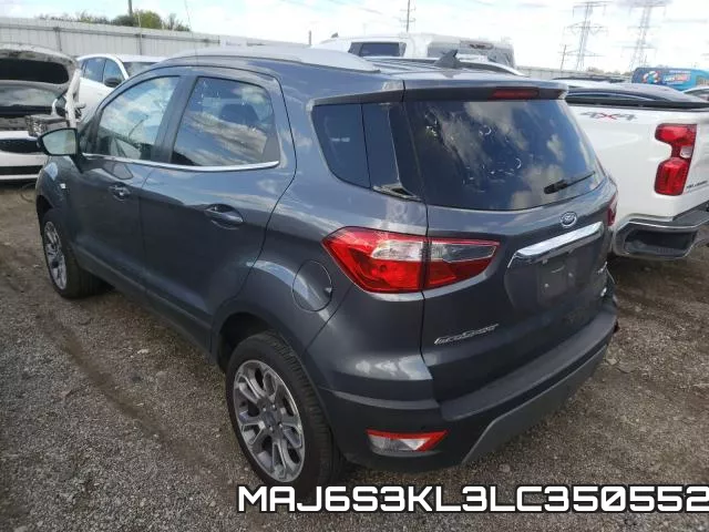 MAJ6S3KL3LC350552 фото 4