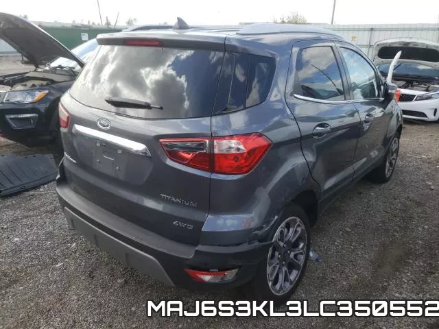 MAJ6S3KL3LC350552 фото 5