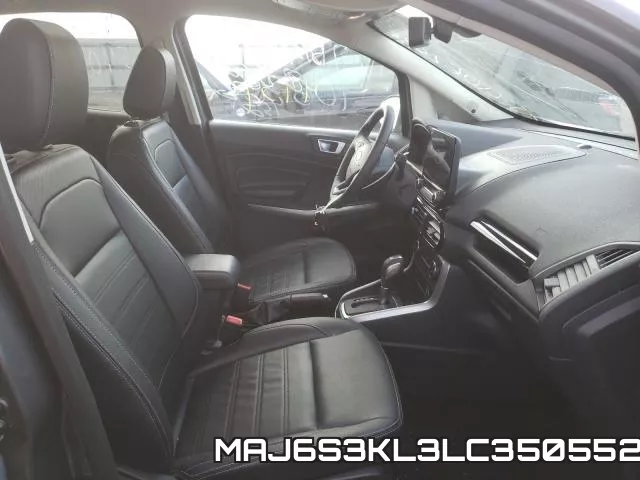 MAJ6S3KL3LC350552 фото 6