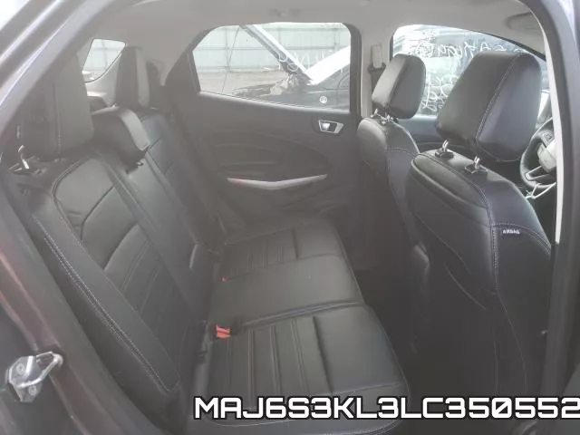 MAJ6S3KL3LC350552 фото 7
