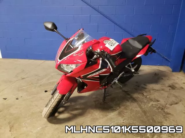 MLHNC5101K5500969 фото 3