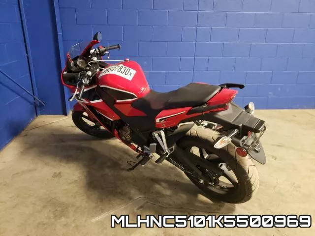 MLHNC5101K5500969 фото 4