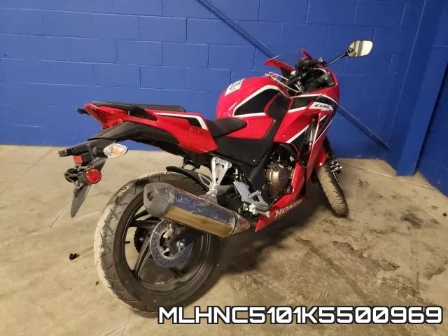 MLHNC5101K5500969 фото 5