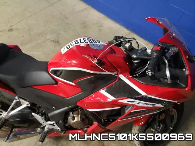 MLHNC5101K5500969 фото 6