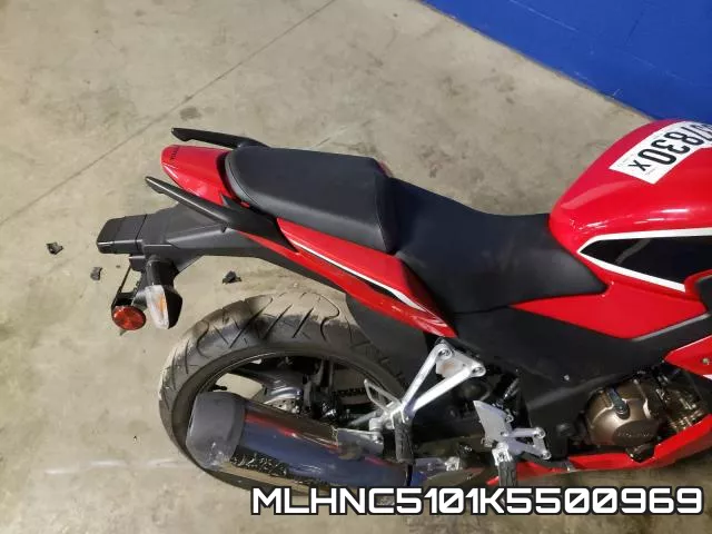 MLHNC5101K5500969 фото 7