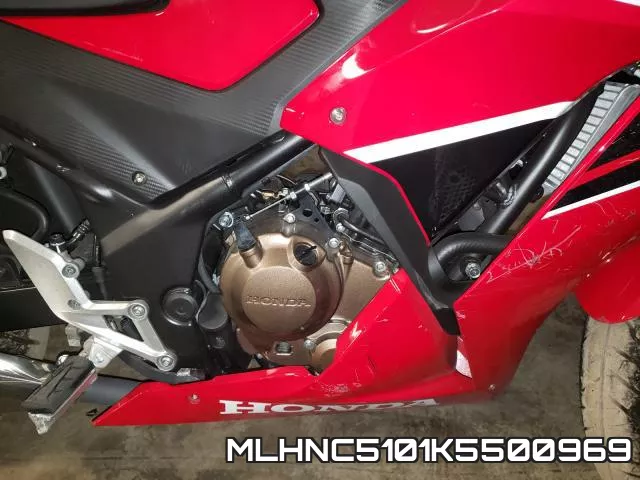 MLHNC5101K5500969 фото 8