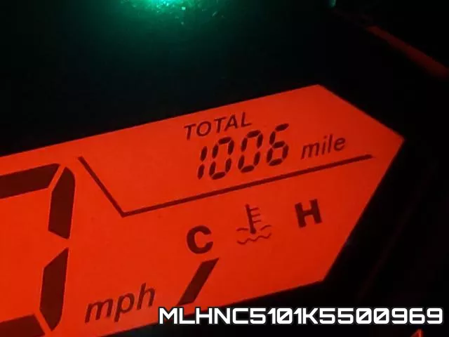 MLHNC5101K5500969 фото 9