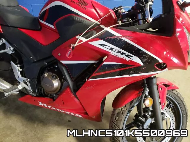 MLHNC5101K5500969 фото 10