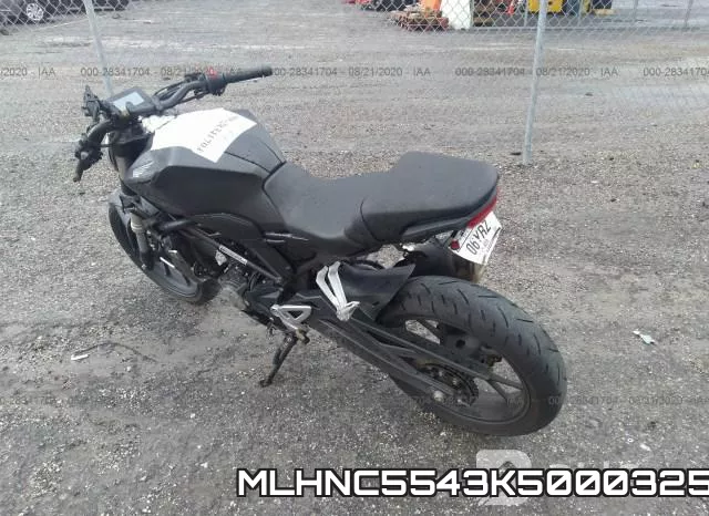 MLHNC5543K5000325 фото 4