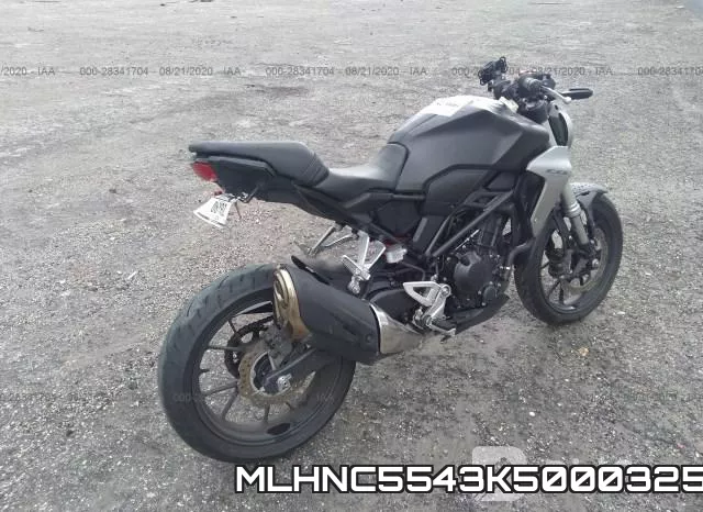 MLHNC5543K5000325 фото 5