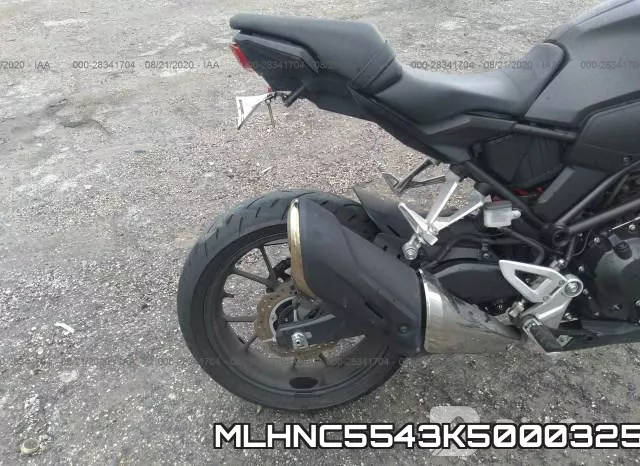 MLHNC5543K5000325 фото 7