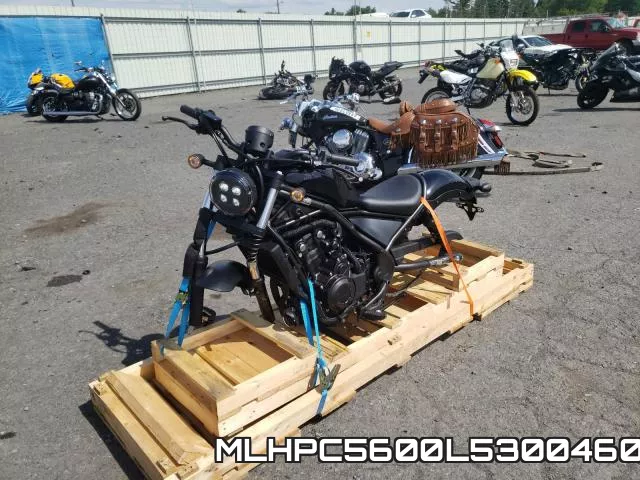 MLHPC5600L5300460 фото 3