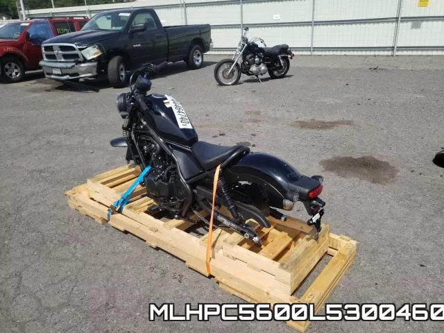 MLHPC5600L5300460 фото 4