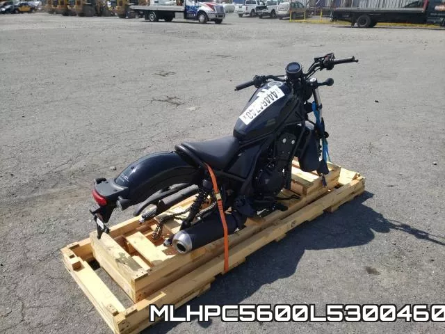 MLHPC5600L5300460 фото 5