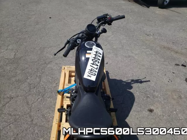 MLHPC5600L5300460 фото 6