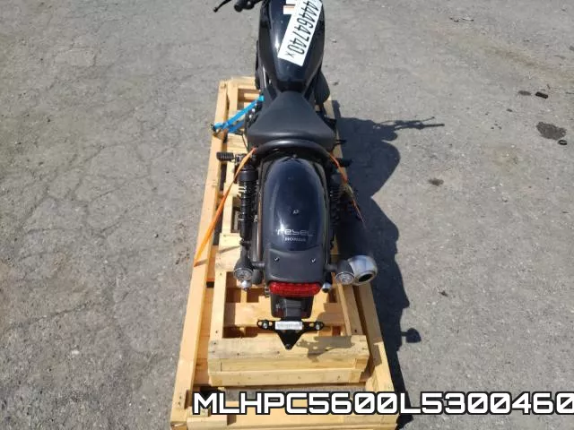 MLHPC5600L5300460 фото 7