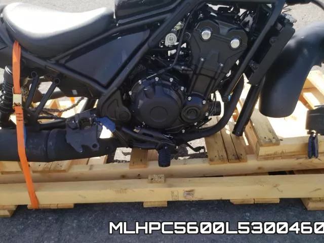 MLHPC5600L5300460 фото 8