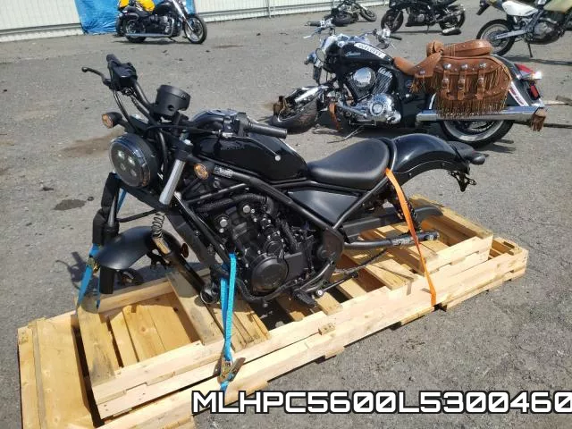 MLHPC5600L5300460 фото 10