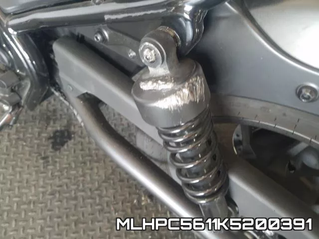 MLHPC5611K5200391 фото 10