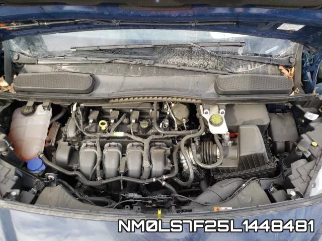 NM0LS7F25L1448481 фото 8