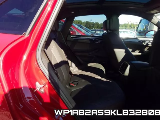 WP1AB2A59KLB32808 фото 7