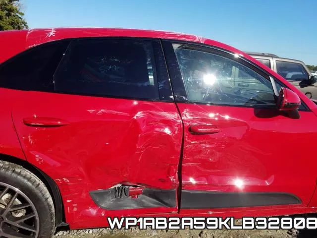 WP1AB2A59KLB32808 фото 10