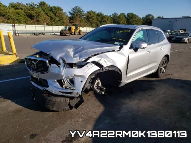 YV4A22RM0K1380113 фото 3