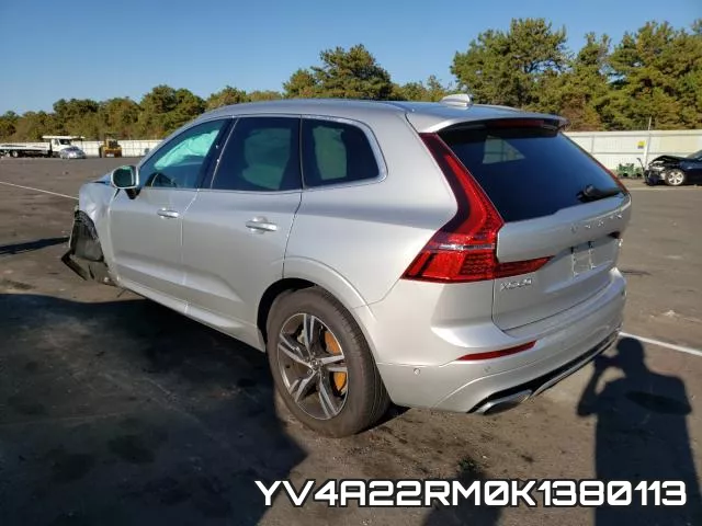 YV4A22RM0K1380113 фото 4