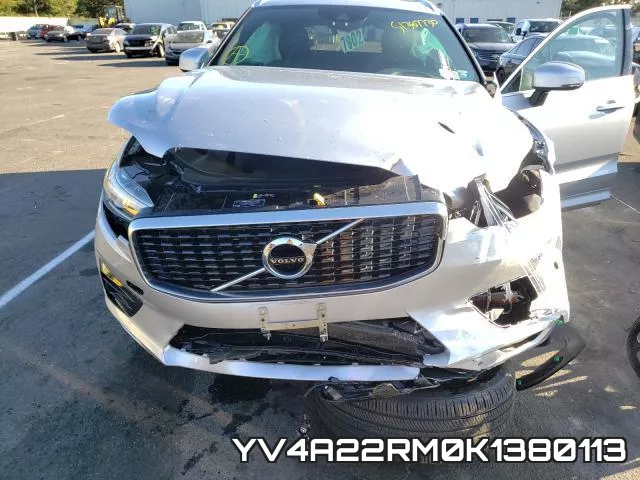YV4A22RM0K1380113 фото 8