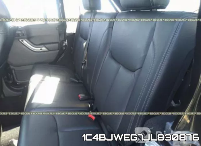 1C4BJWEG7JL830876 фото 9