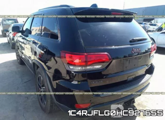 1C4RJFLG0HC927655 фото 4