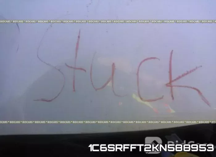1C6SRFFT2KN588953 фото 2