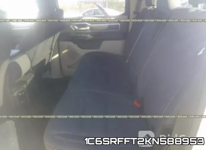 1C6SRFFT2KN588953 фото 9