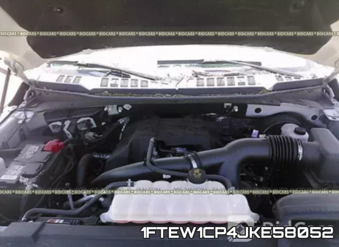 1FTEW1CP4JKE58052 фото 2