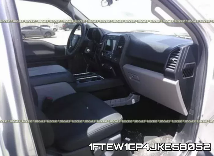 1FTEW1CP4JKE58052 фото 6